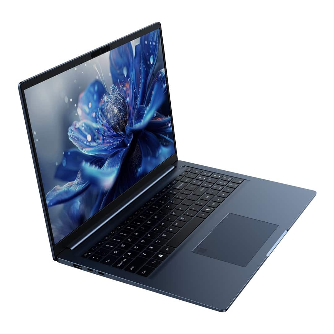 Chuwi CoreBook-Air-Plus-P Ryzen 5 6600H 16" 16GB 512GB SSD — zdjęcie 1 z 5