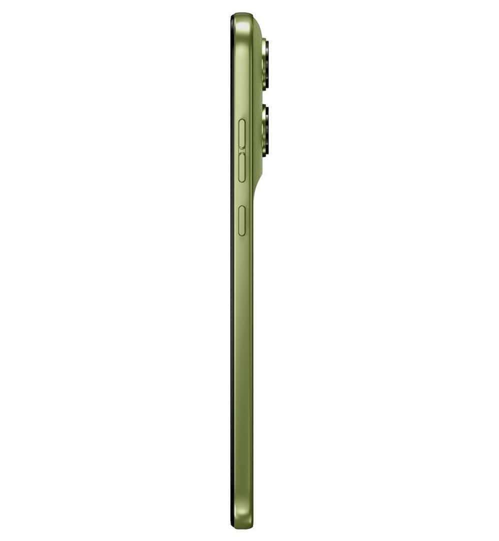 Motorola Moto G67 5G 8/256GB PANTONE Nile — zdjęcie 1 z 8