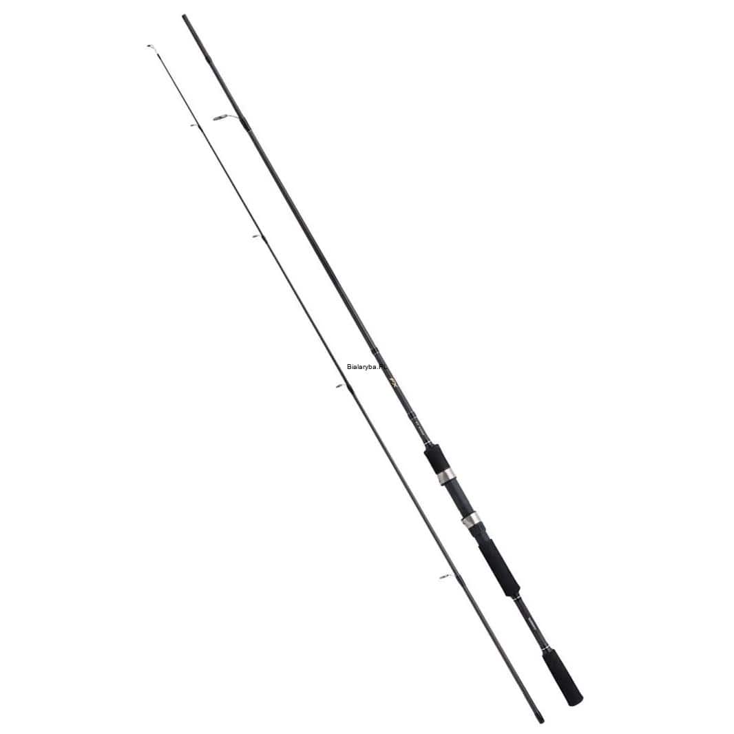 Wędka Shimano FX XT Spinning 2,40m 10-30g — zdjęcie 1 z 5