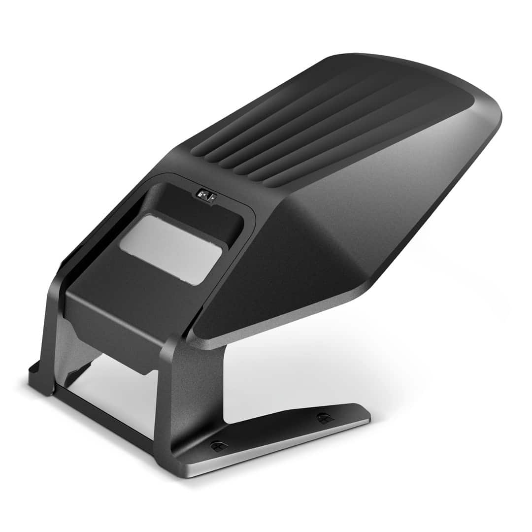 Garaż dla robota koszącego KARCHER RCX 2.269-703.0 — zdjęcie 1 z 4