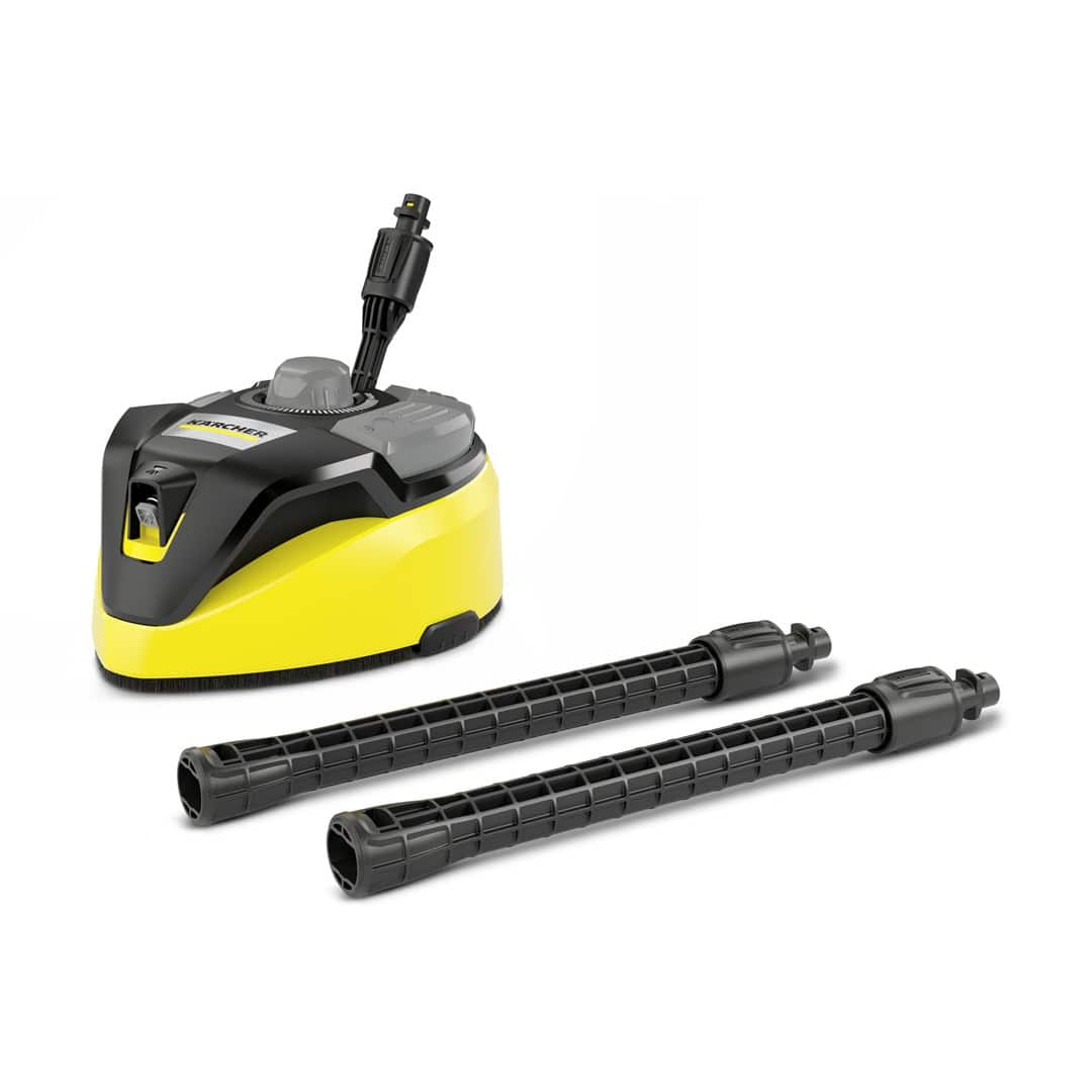 Przystawka KARCHER T-Racer T 7 Plus — zdjęcie 1 z 7
