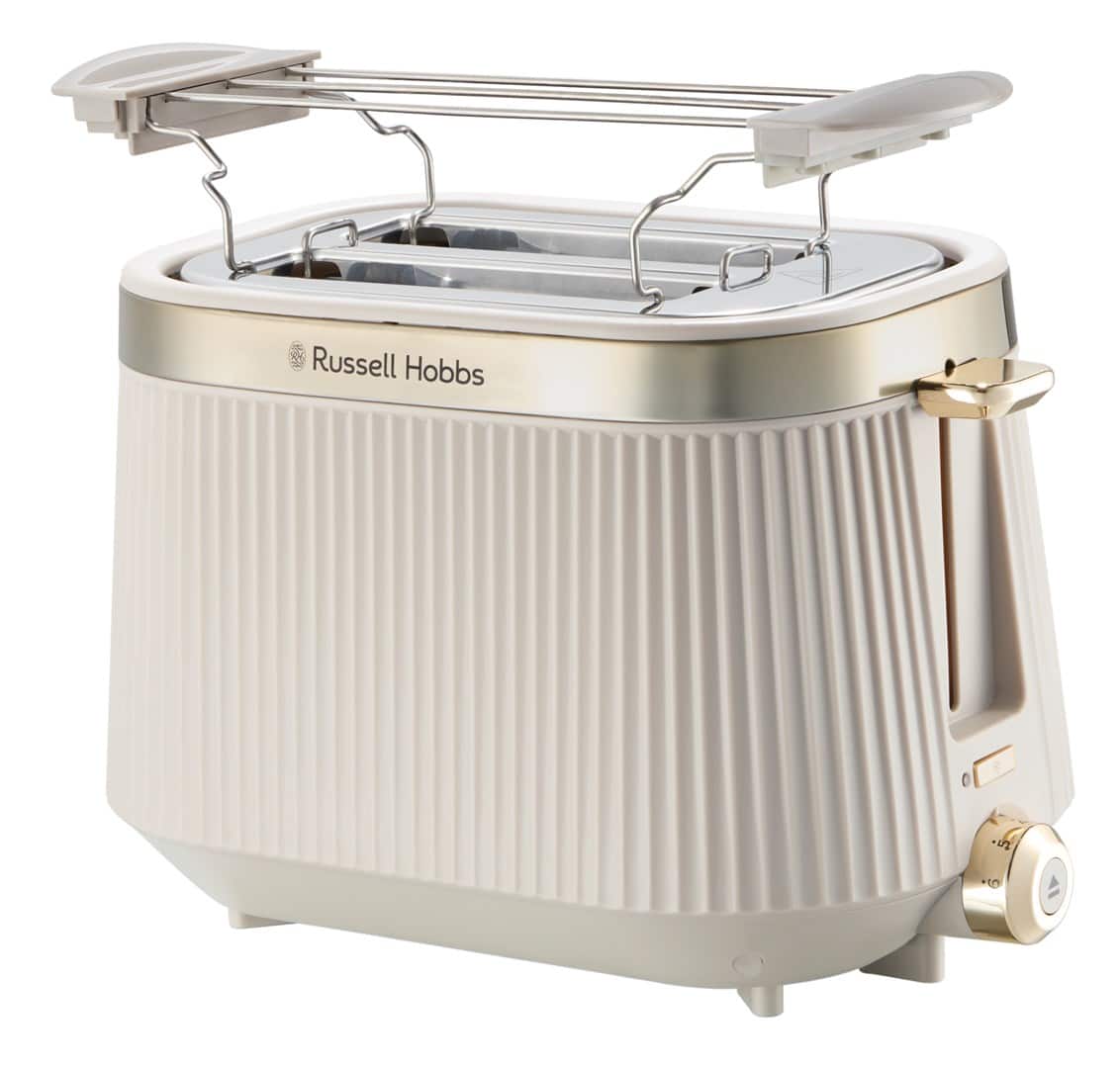 Toster 26761-56 RUSSELL HOBBS — zdjęcie 1 z 4