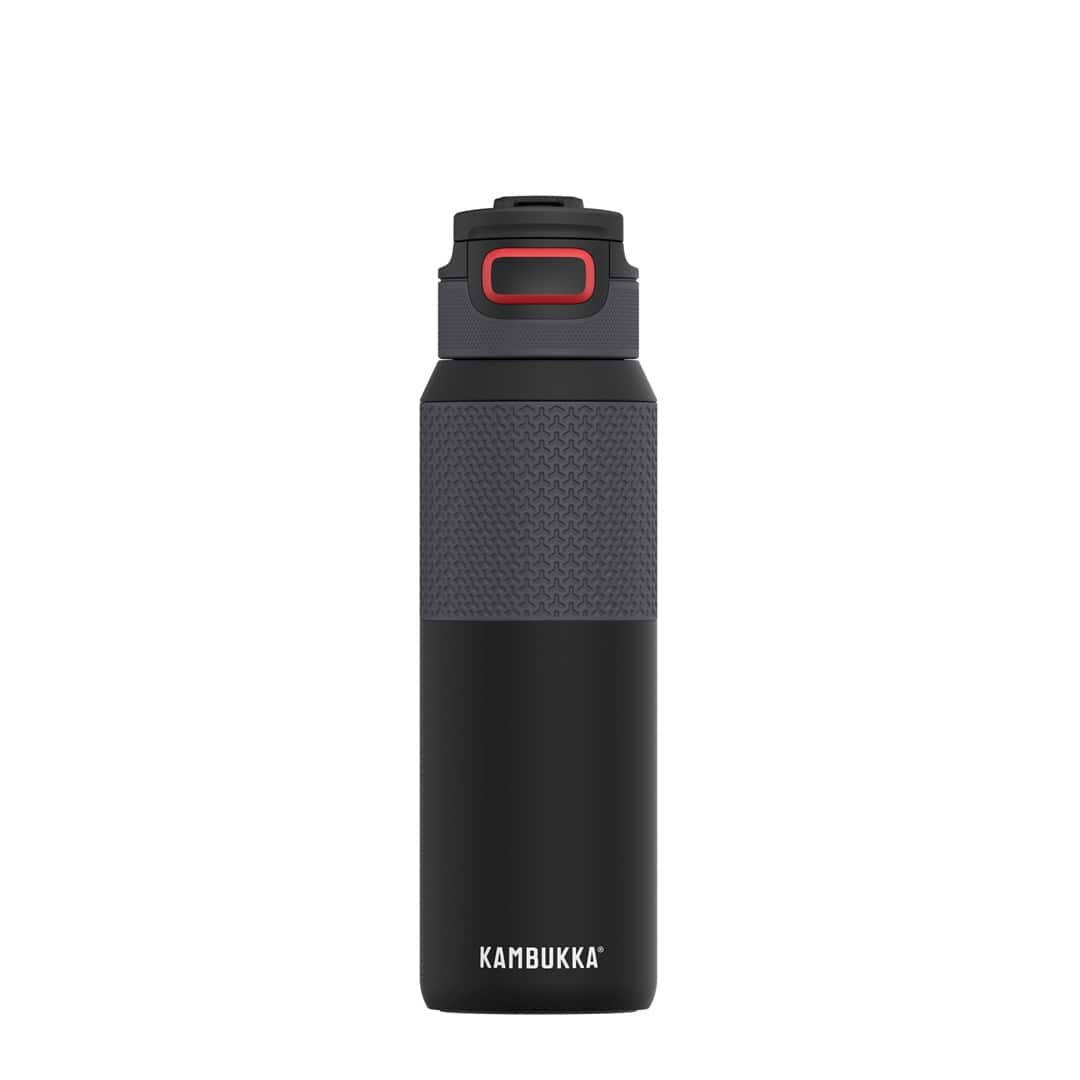 Butelka termiczna Kambukka Elton Insulated 1000ml Nightfall 3.0 — zdjęcie 1 z 5