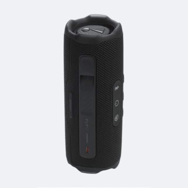 Głośnik JBL Flip 7 czarny — zdjęcie 1 z 7
