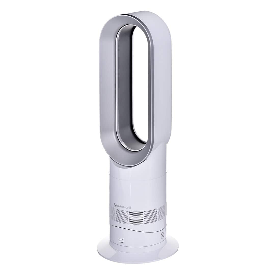 Termowentylator DYSON AM09 Hot + Cool — zdjęcie 1 z 8