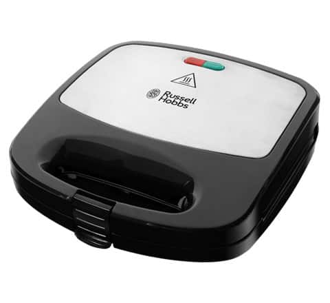 Opiekacz 3w1 RUSSELL HOBBS 24540-56 — zdjęcie 1 z 4