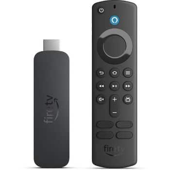 Odtwarzacz multimedialny Amazon Fire TV Stick 4K MAX — zdjęcie 1 z 6