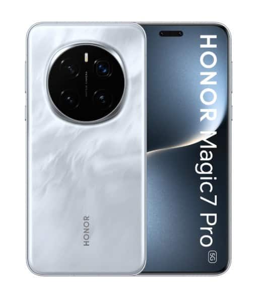 Honor Magic 7 Pro 5G 12/512GB Grey (OUTLET) — zdjęcie 1 z 3