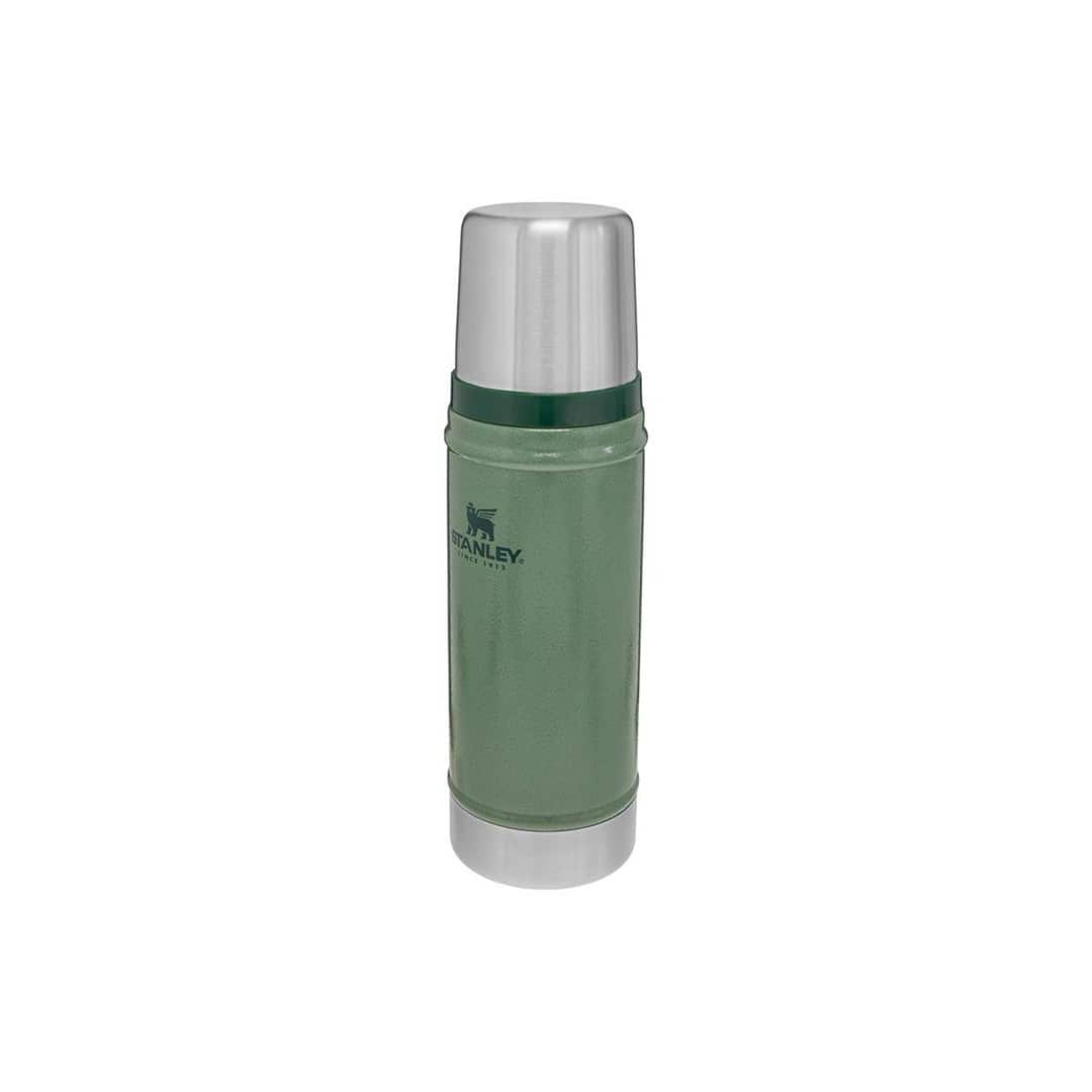 Termos turystyczny Stanley Legendary Classic 0.47 Green — zdjęcie 1 z 3