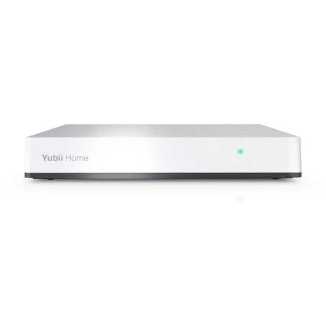 Centrala sterująca Nice Yubii Home YH-001 — zdjęcie 1 z 2