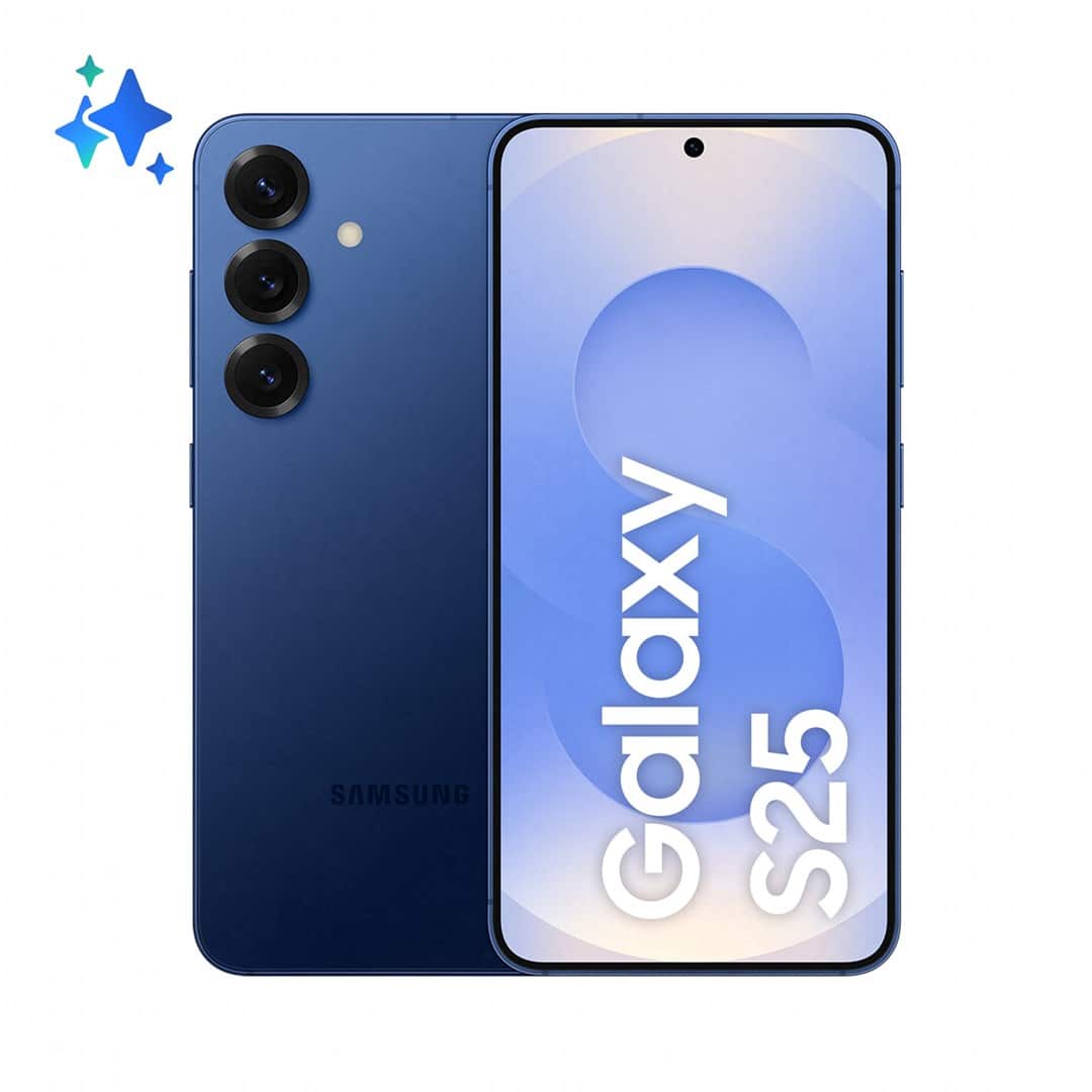 Samsung Galaxy S25 (S931) 5G DS 12/512GB Navy (WYPRZEDAŻ) — zdjęcie 1 z 2