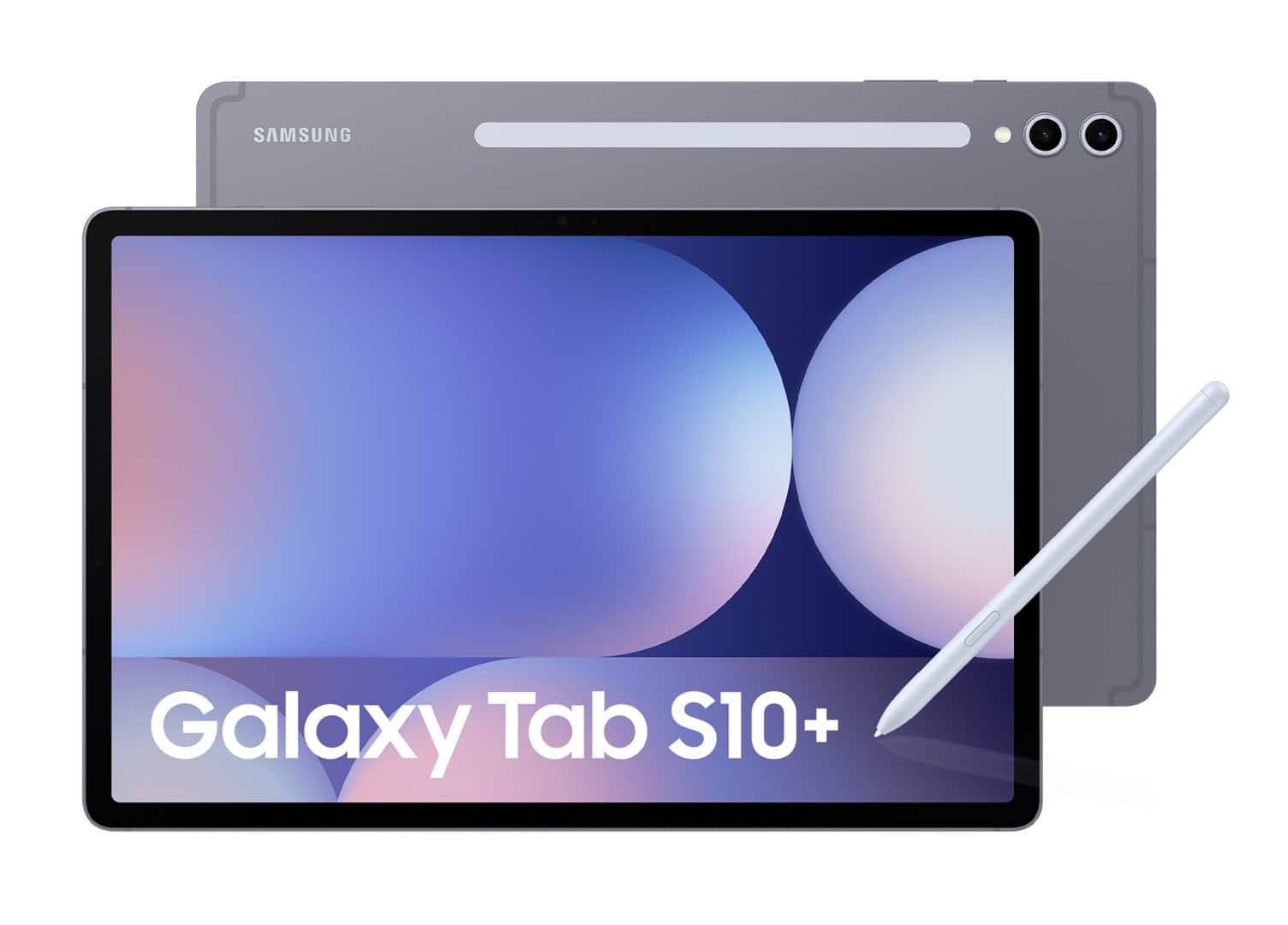 Samsung Galaxy Tab S10+ (X820) WiFi 12/512GB Grey (WYPRZEDAŻ)