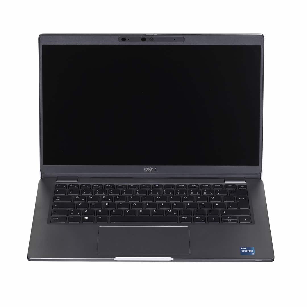 Dell Latitude 5320 i5-1145G7 8GB 256GB SSD 13,3" FHD — zdjęcie 1 z 8