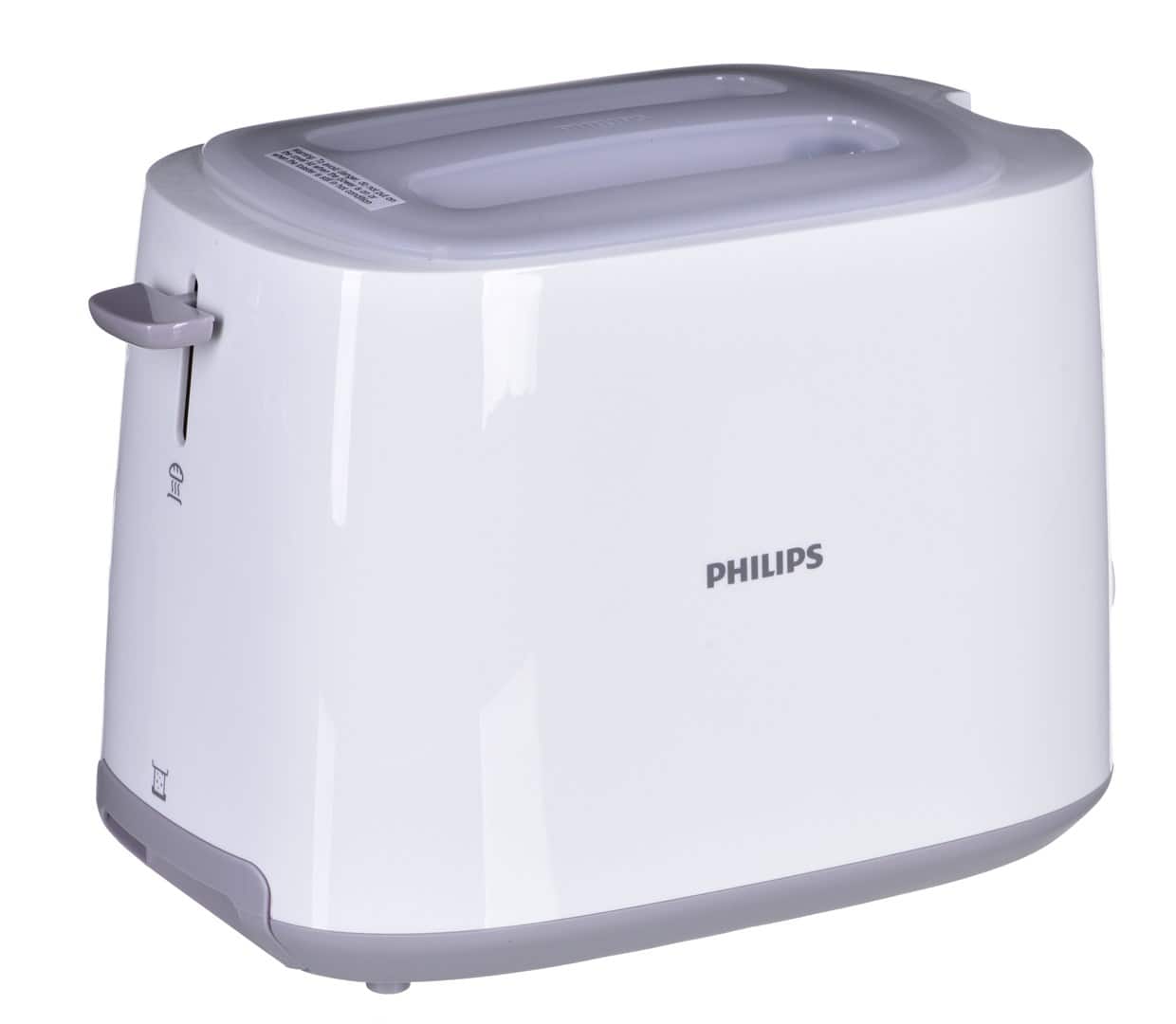 Toster PHILIPS HD 2582/00 — zdjęcie 1 z 8