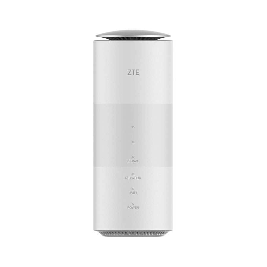 Router ZTE MC888B 5G LTE KAT. 19 (WYPRZEDAŻ) — zdjęcie 1 z 2