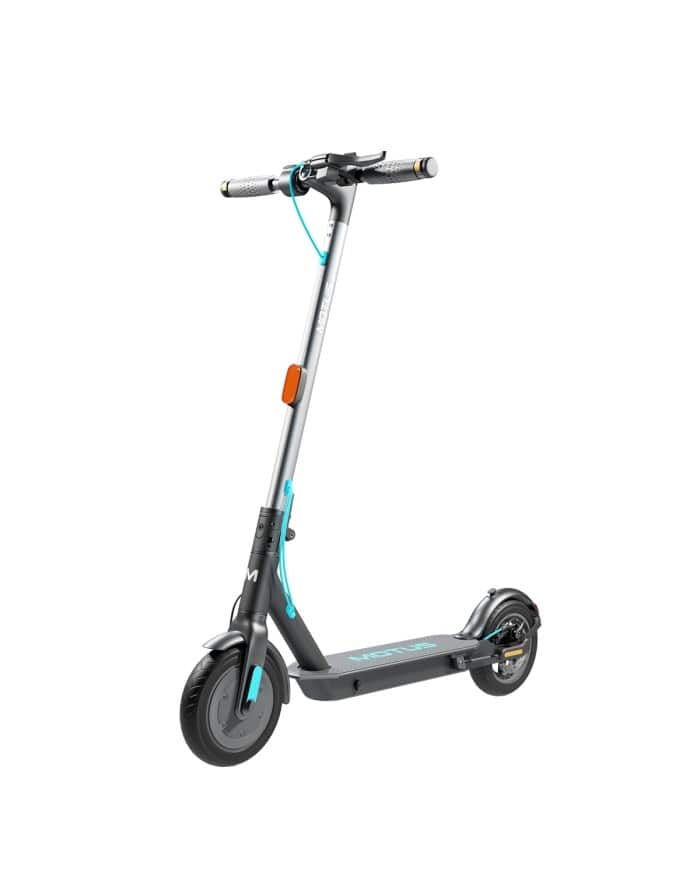 Hulajnoga elektryczna Motus Scooty 10 Lite Gen 5 350W — zdjęcie 1 z 8