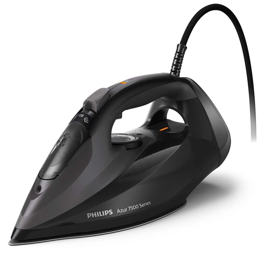 Żelazko PHILIPS DST 7511/80 (OUTLET) — zdjęcie 1 z 2