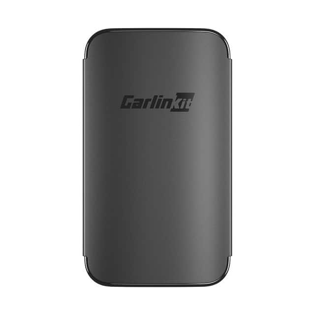 Adapter CARLINKIT A2A Adapter Bezprzewodowy Android Auto czarny (OUTLET) — zdjęcie 1 z 8