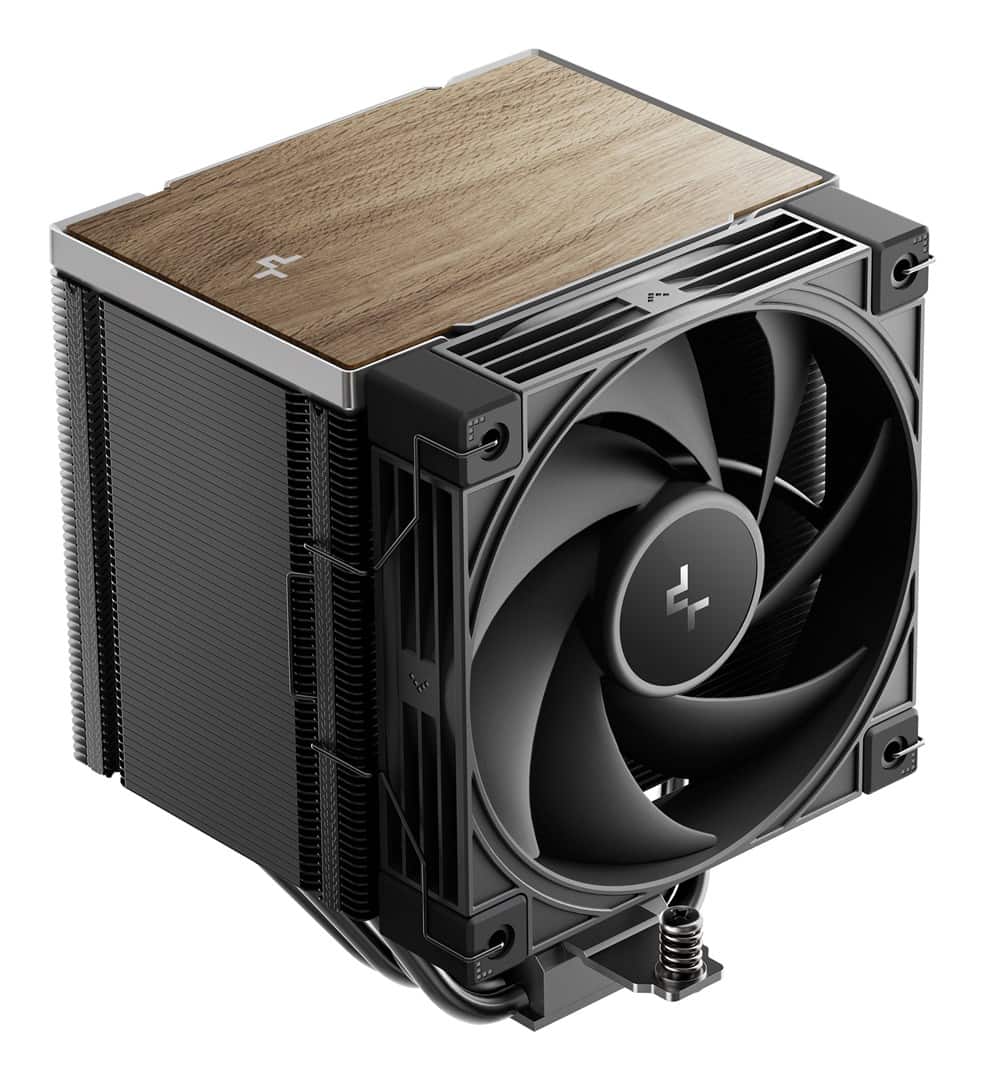 Chłodzenie DeepCool AK500 G2 — zdjęcie 1 z 8