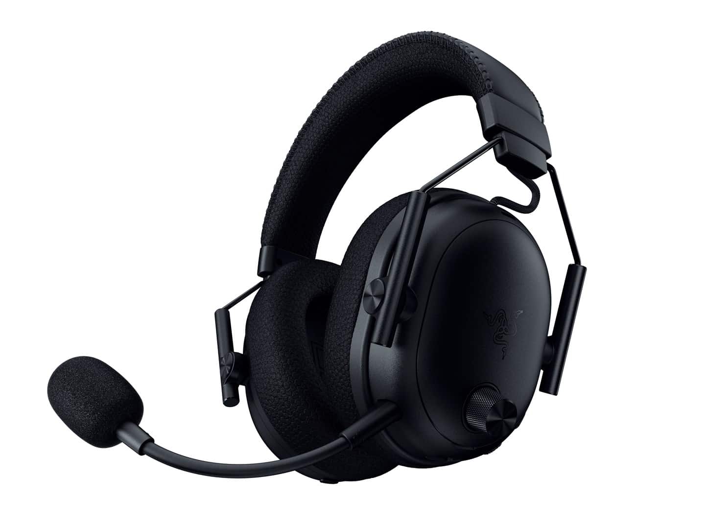 Słuchawki Razer BlackShark V3 Pro black — zdjęcie 1 z 7