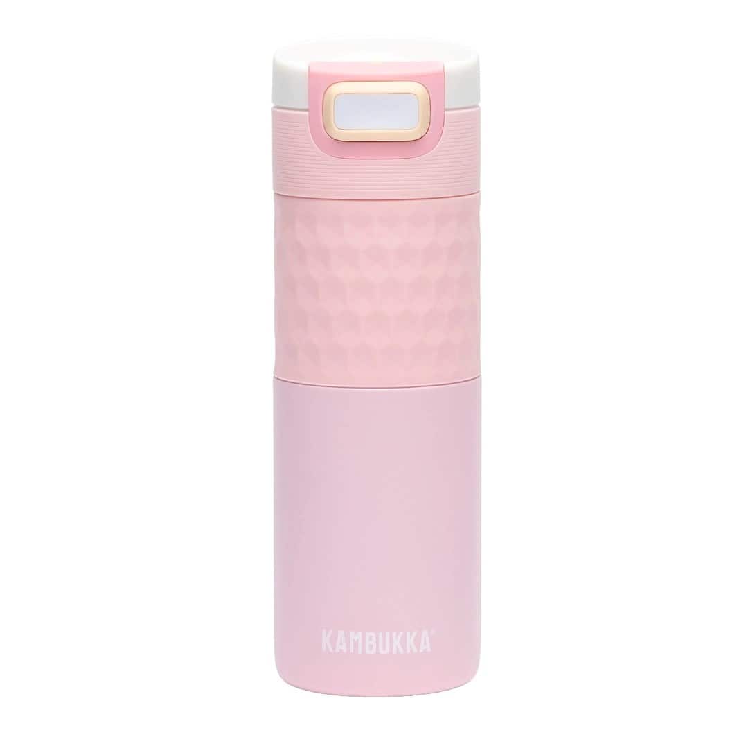 Kubek termiczny Kambukka Etna 500ml, Pink Aura — zdjęcie 1 z 4