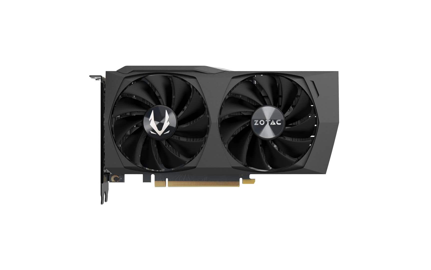 Karta graficzna ZOTAC GAMING GEFORCE RTX 3050 ECO 8GB GDDR6 — zdjęcie 1 z 8