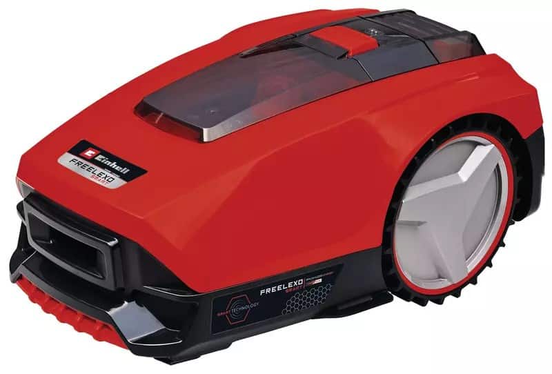 Robot koszący 18V FREELEXO SMART 750 3413811 EINHELL — zdjęcie 1 z 8