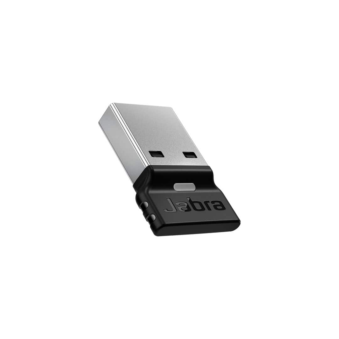 Jabra Link 390 30 m Czarny — zdjęcie 1 z 2