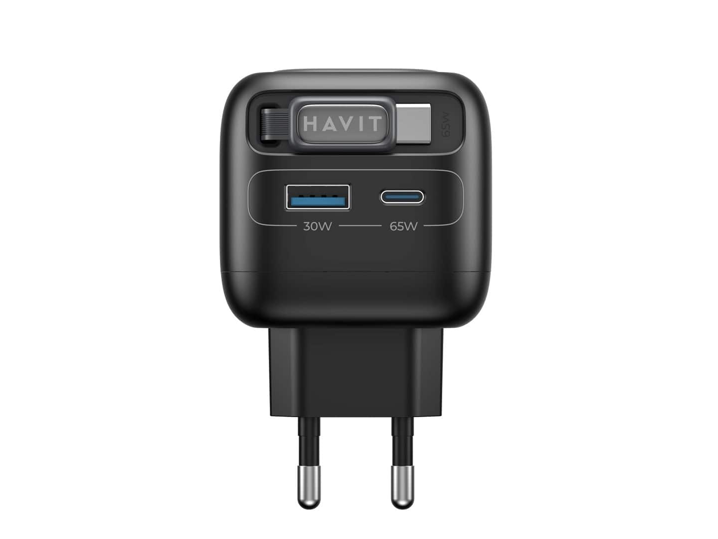 Ładowarka Havit UC253 EU — zdjęcie 1 z 5