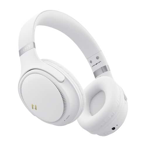 Bezprzewodowe słuchawki HAVIT H630BT PRO (biały) — zdjęcie 1 z 2