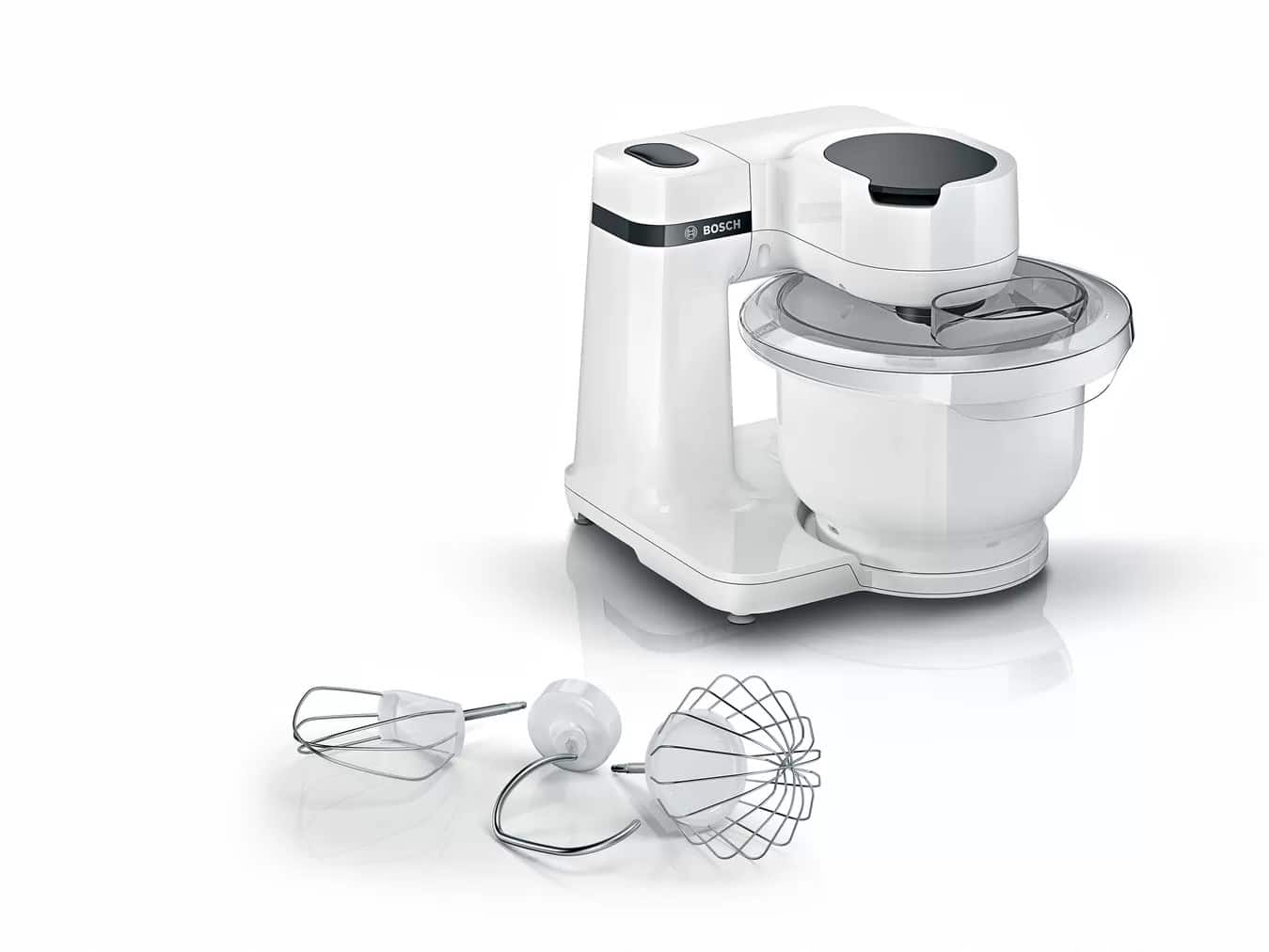 Robot kuchenny BOSCH MUM S2AW00 (OUTLET) — zdjęcie 1 z 7