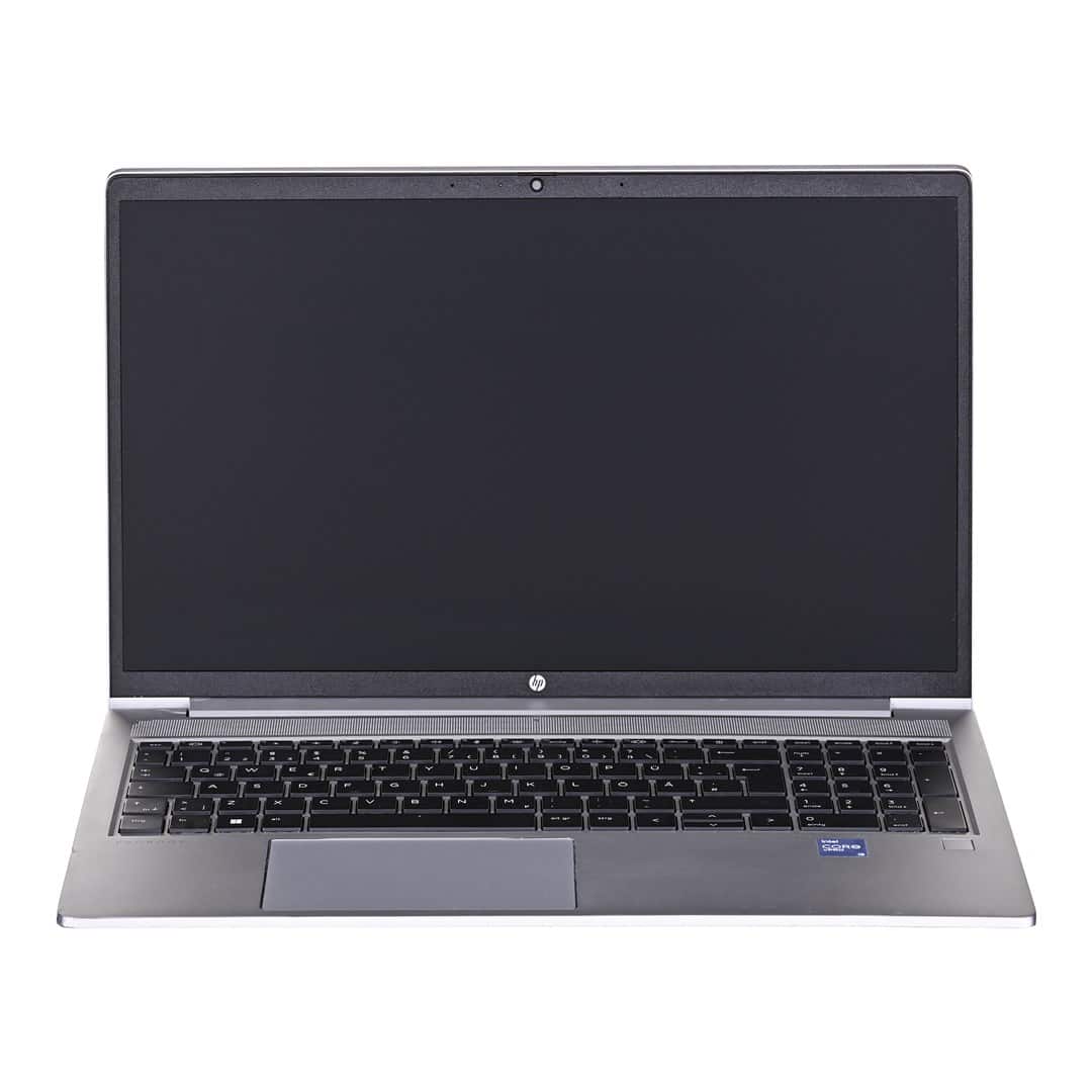 HP ProBook 650 G8 i5-1135G7 8GB 256GB SSD 15,6" FHD (US QWERTY) Win11pro + zasilacz UŻYWANY — zdjęcie 1 z 8
