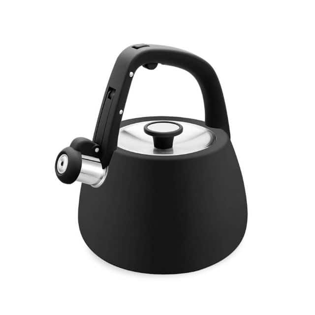 Czajnik 2,5L MR-1318-BLACK MAESTRO — zdjęcie 1 z 2