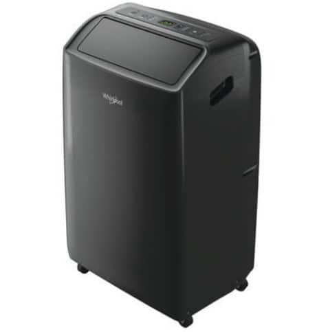 Klimatyzator przenośny WHIRLPOOL PACF212HP B — zdjęcie 1 z 3