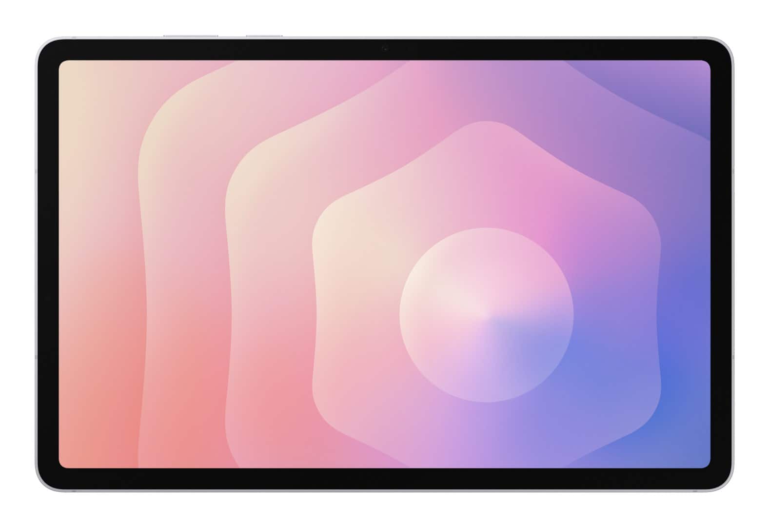 Samsung Galaxy Tab S11 (X736) 5G 12/128GB Silver (OUTLET) — zdjęcie 1 z 8