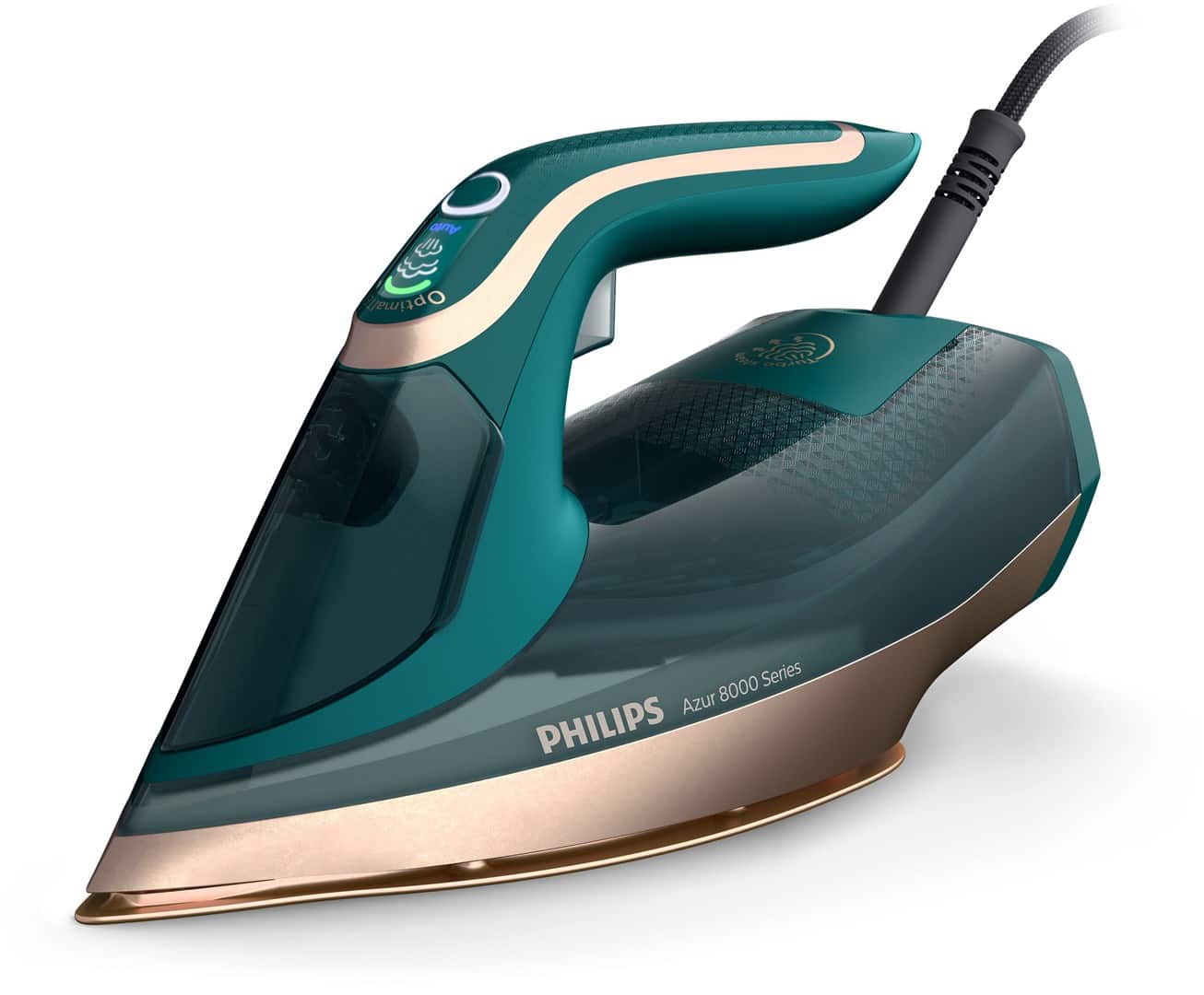 Żelazko PHILIPS DST 8030/70 — zdjęcie 1 z 8
