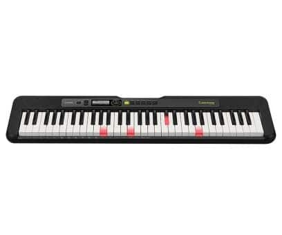 CASIO LK-S250 - Keyboard — zdjęcie 1 z 3