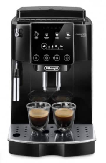 Ekspres ciśnieniowy DeLonghi ECAM 220.21.B — zdjęcie 1 z 2