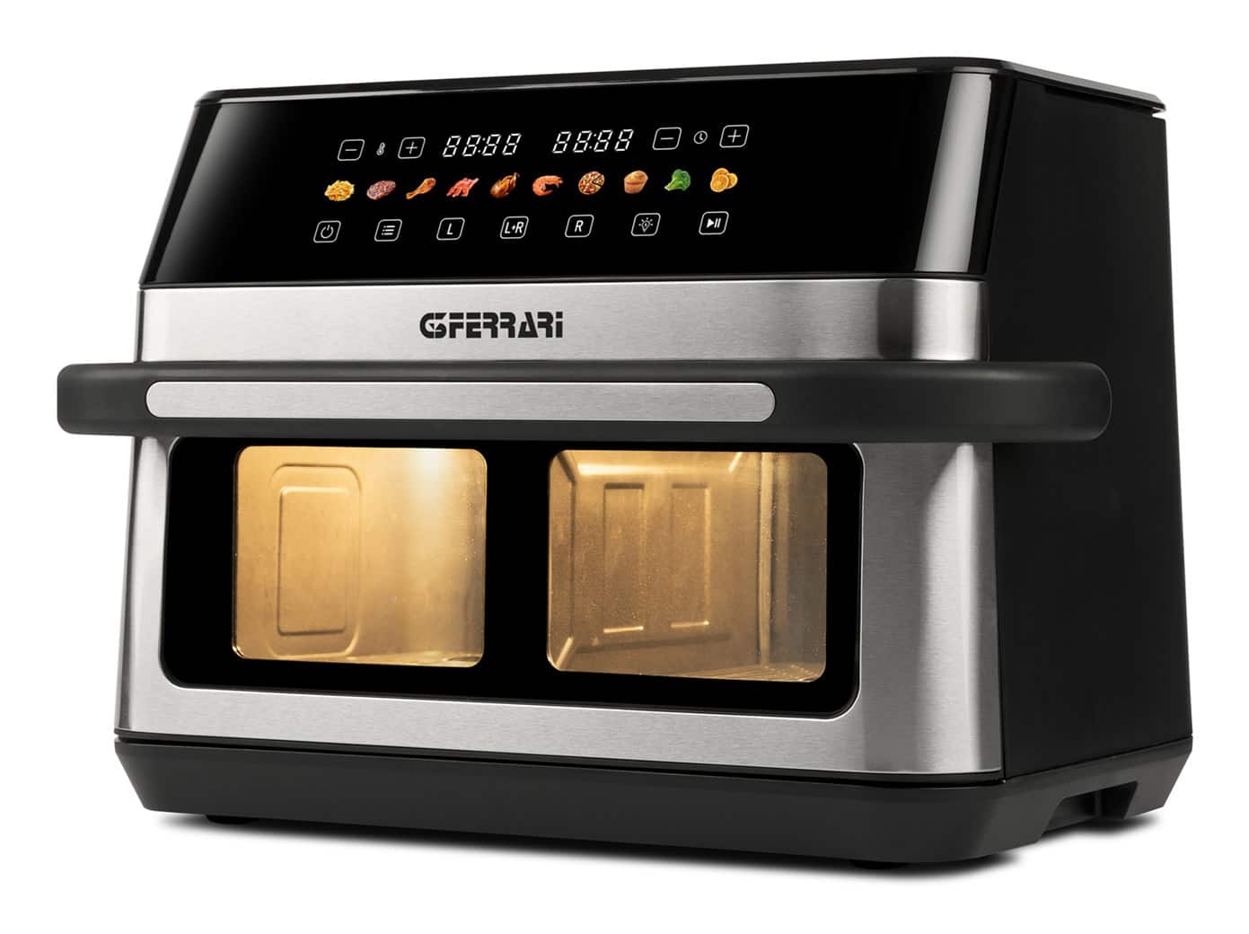 Frytkownica beztłuszczowa G3Ferrari G10223 12L (OUTLET) — zdjęcie 1 z 8