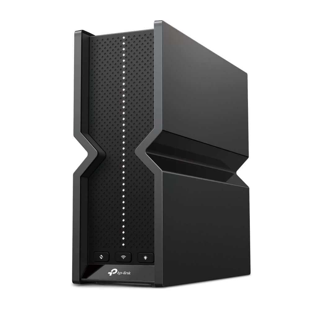 Router TP-Link Archer BE550 — zdjęcie 1 z 4