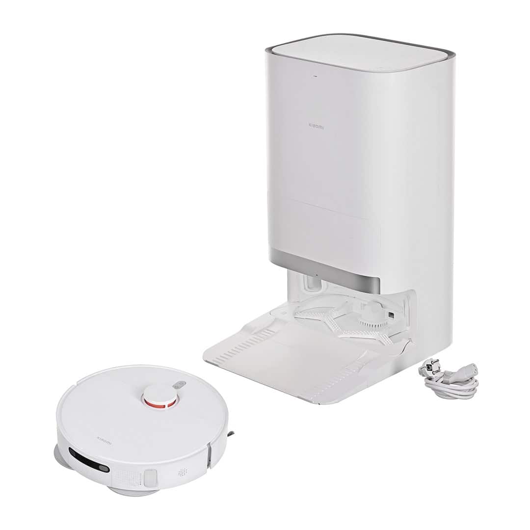 Robot sprzątający Xiaomi X20+ EU (WYPRZEDAŻ) — zdjęcie 1 z 8