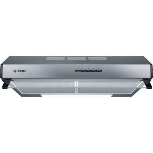 Okap BOSCH DUL63CC50 (OUTLET) — zdjęcie 1 z 5
