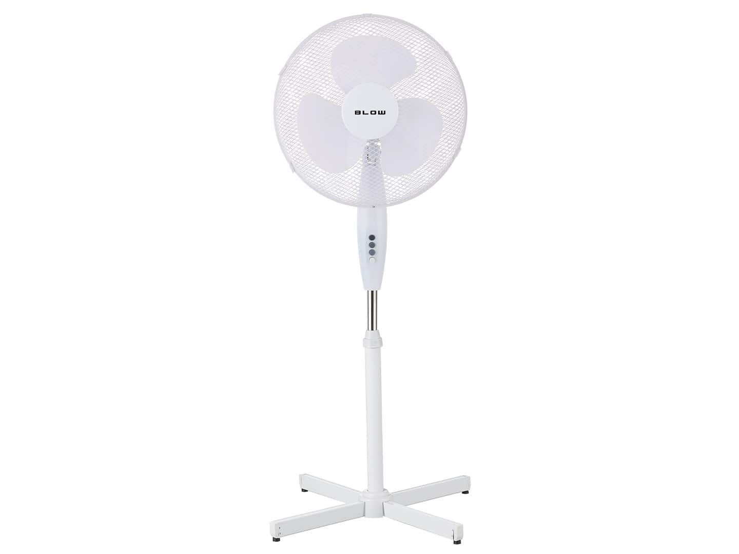 BLOW WENTYLATOR STOJĄCY 16"/40CM 55W — zdjęcie 1 z 5