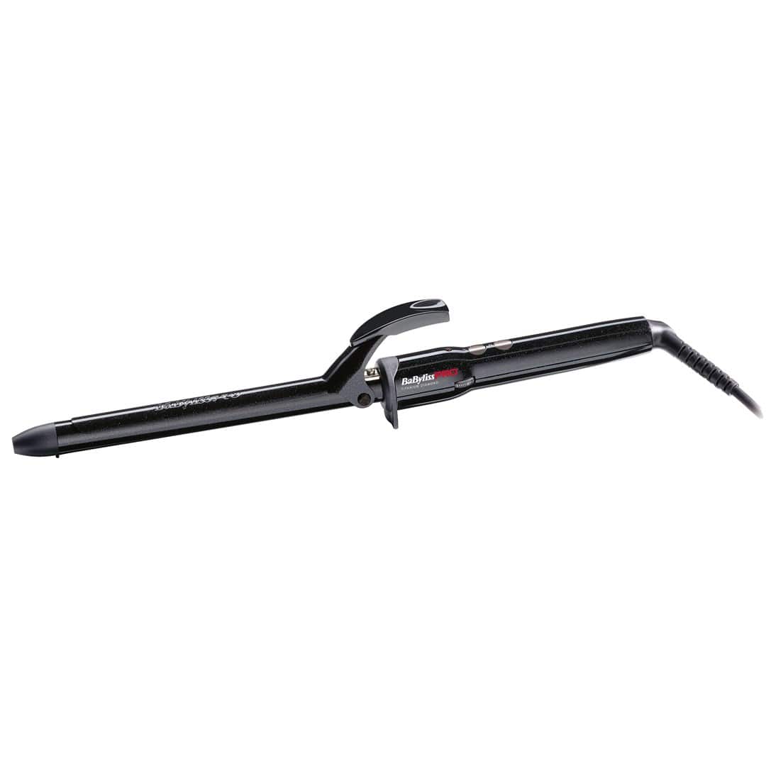 Lokówka BABYLISS ADVANCED BAB2472TDE tytanowo-diamentowa — zdjęcie 1 z 4