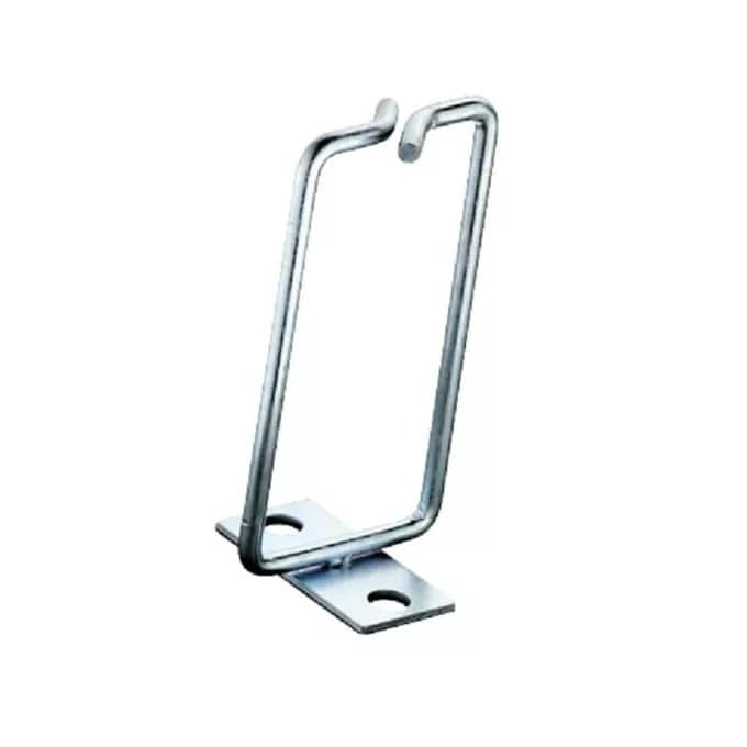 ALANTEC Uchwyt kablowy 40x80 SA-HK-40-80-O