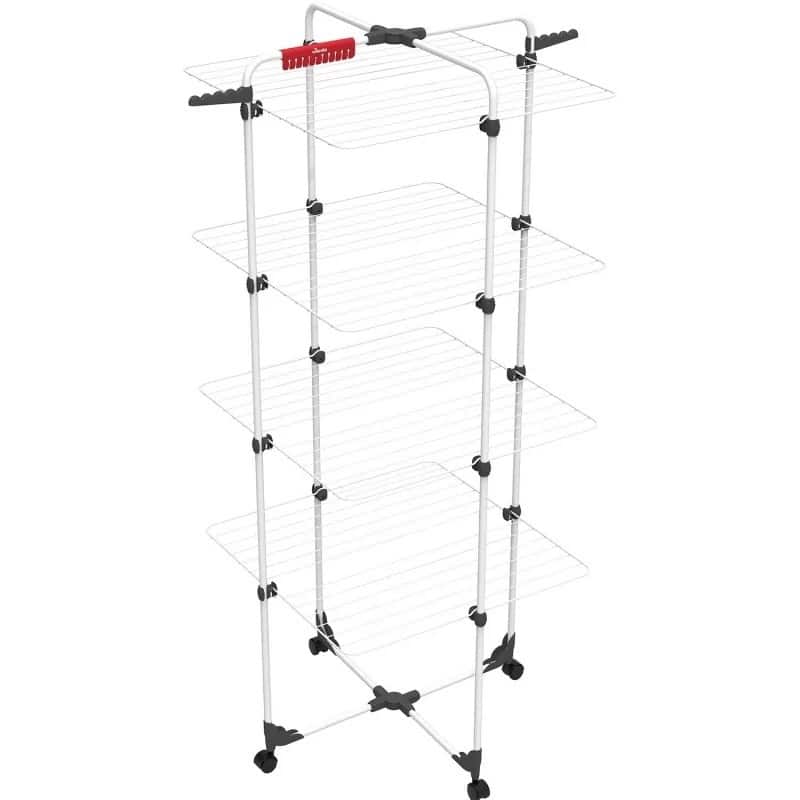 Suszarka Vileda Mixer 4 (OUTLET) — zdjęcie 1 z 8