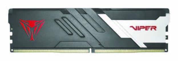 Patriot Viper Venom DDR5 8GB 6000MHz CL40 XMP3/EXPO