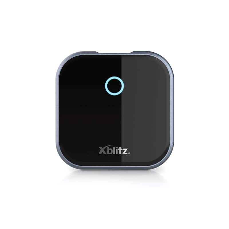 XBLITZ BEZPRZEWODOWY ADAPTER SMARTCAR — zdjęcie 1 z 3