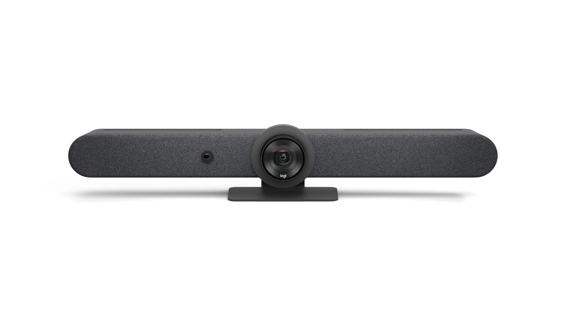 Logitech Rally Bar zestaw do wideokonferencji — zdjęcie 1 z 3