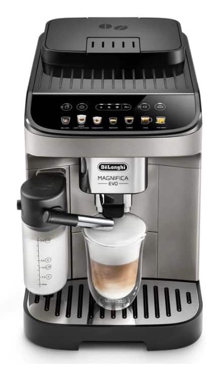 Ekspres ciśnieniowy DeLonghi ECAM 290.81.TB (OUTLET) — zdjęcie 1 z 7